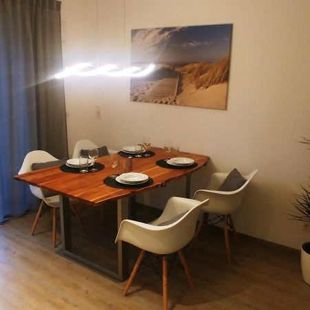 Ferienwohnung Mia-Lena Penzing Bagian luar foto