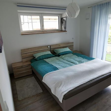 Ferienwohnung Mia-Lena Penzing Bagian luar foto