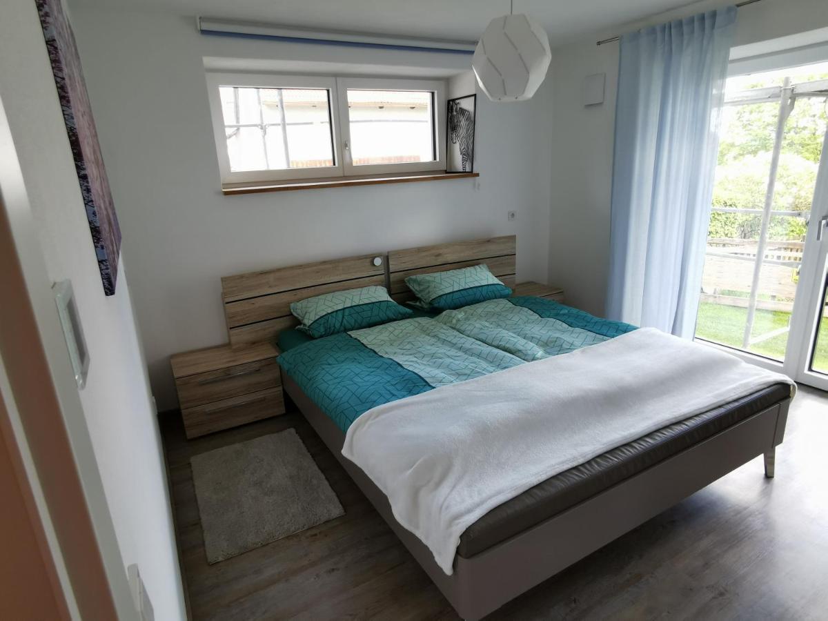 Ferienwohnung Mia-Lena Penzing Bagian luar foto