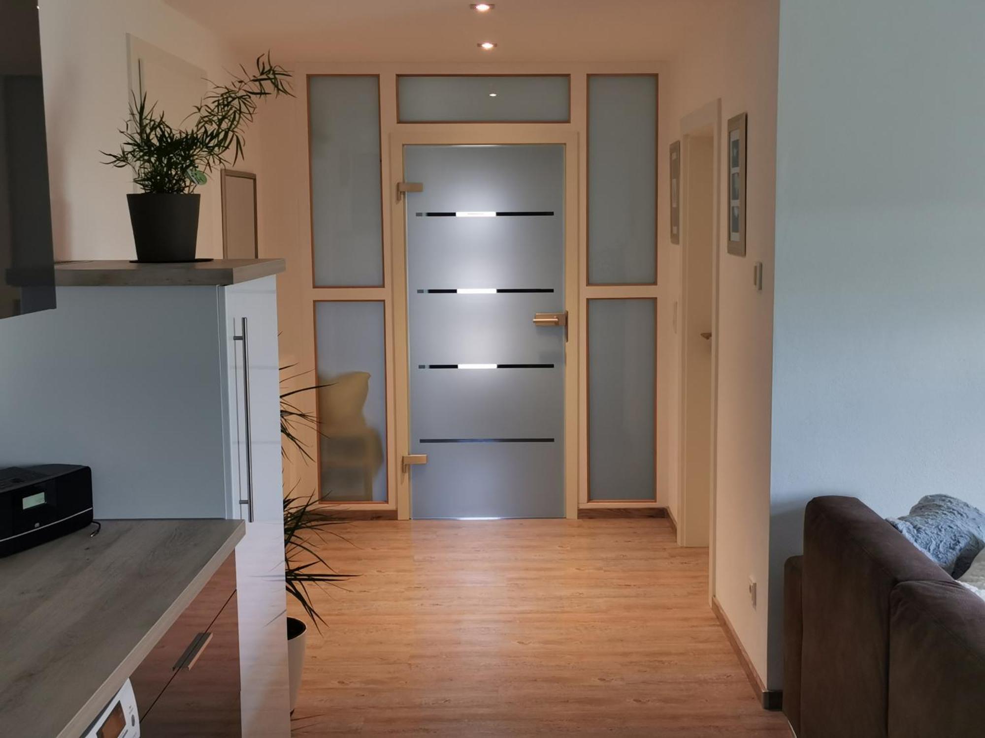 Ferienwohnung Mia-Lena Penzing Bagian luar foto