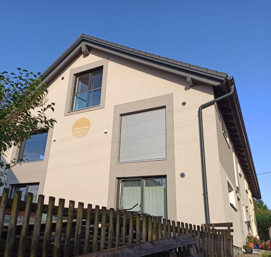 Ferienwohnung Mia-Lena Penzing Bagian luar foto